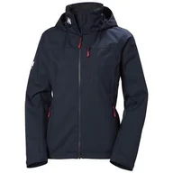 Odzież trekkingowa damska - Kurtka uniwersalna damska Helly Hansen Crew - miniaturka - grafika 1