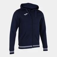 Odzież sportowa dziecięca - Kurtka sportowa dla dzieci Joma Campus III - miniaturka - grafika 1