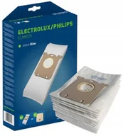Akcesoria i części do zmywarek - Electrolux Zamek / blokada drzwi + uchwyt do zmywarki AEG ELECTROLUX ZANUSSI 4055260246 - miniaturka - grafika 1