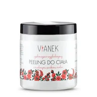 Peelingi do ciała - Vianek Ujedrniająco-wygładzający peeling do ciała 150 ml - miniaturka - grafika 1