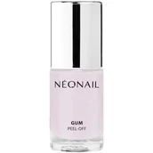 Akcesoria do paznokci - Guma ochronna do skórek Gum peel-off 7,2 ml - miniaturka - grafika 1