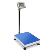 Wagi specjalistyczne - AXIS BA150C - A8 150kg; 50g; 600x500mm  - waga platformowa popularna seria C - miniaturka - grafika 1