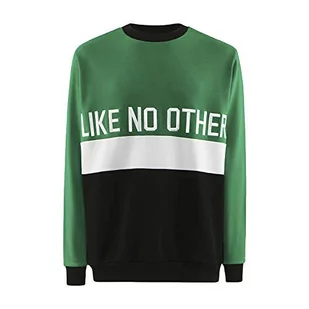 Kappa Bethek Authentic Bluza męska - Bluzy męskie - miniaturka - grafika 1