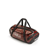 Torby podróżne - Torba podróżna Rab Expedition Kitbag II 80 - red clay - miniaturka - grafika 1