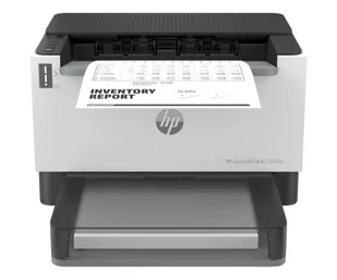 Drukarka HP Inc. Drukarka LASERJET TANK 2504DW 2R7F4A - Drukarki - miniaturka - grafika 1