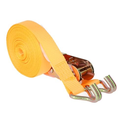 Carpoint Pasek zapadkowy z haczykiem 5m