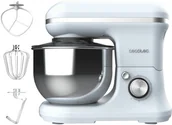Roboty kuchenne - Cecotec Cecomixer Merengue 5L 1200 Blue - miniaturka - grafika 1