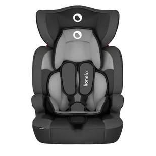 LIONELO Levi ONE 9-36 kg Black - Foteliki samochodowe - miniaturka - grafika 1