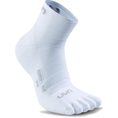 UYN Damskie skarpety Uyn Woman Runner's Five Low Cut Socks WOMAN Runner's Five Low Cut Socks