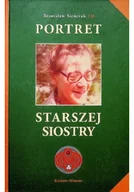 Biografie i autobiografie - Portret starszej siostry - miniaturka - grafika 1