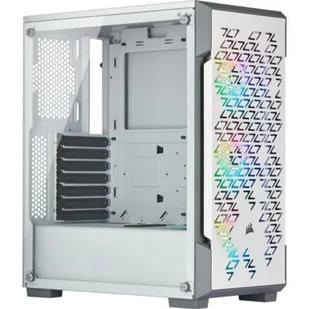 Corsair iCUE 220T (CC-9011174-WW) - Obudowy komputerowe - miniaturka - grafika 1