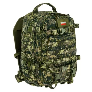 Plecak Sparrow 30 gen.II - MAPA® - Plecaki - miniaturka - grafika 2
