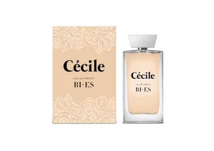 Bi-es Cecile Woda perfumowana 90ml - Wody i perfumy damskie - miniaturka - grafika 1