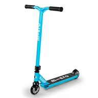 Hulajnogi - Hulajnoga wyczynowa Micro Ramp Cyan SA0192 - miniaturka - grafika 1