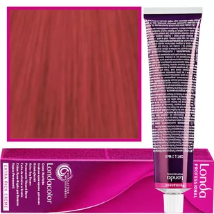 Londa londacolor farba do włosów 60ml 7/46 - Farby do włosów i szampony koloryzujące - miniaturka - grafika 1
