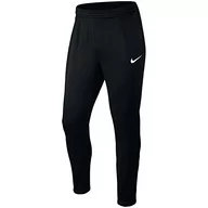 Spodenki męskie - Nike Męskie spodnie Academy 16 Tech Wp Wz czarny/biały XXL - miniaturka - grafika 1