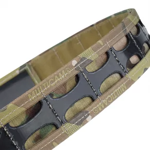 Neptune Spear - Pas taktyczny Battle Belt 1 - Czarny - BB-1-FM-BLK1 - Odzież taktyczna i umundurowanie - miniaturka - grafika 3