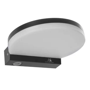 Lampa led maclean mce346 gr - Lampy pozostałe - miniaturka - grafika 1