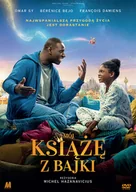 Komedie DVD - Monolith Mój książe z bajki - miniaturka - grafika 1