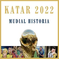 Audiobooki - poradniki - Katar 2022. Mundial. Historia - miniaturka - grafika 1