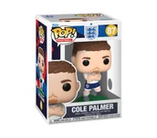 Gadżety dla graczy - Funko Pop Football: England - Cole Palmer - miniaturka - grafika 1