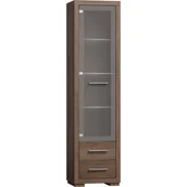 Witryny - Witryna V-12 Vegas Jarstol Santana Ciemna, Santana Ciemna - miniaturka - grafika 1