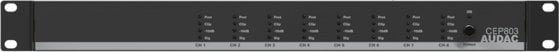 Audac CEP803