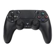 Kontrolery gier na PC - SteelDigi STEELSHOCK v3 Payat PS4 black - darmowy odbiór w 22 miastach i bezpłatny zwrot Paczkomatem aż do 15 dni - miniaturka - grafika 1