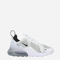 Bluzy sportowe damskie - Buty sportowe damskie do kostki Nike Air Max 270 AH6789-100 40.5 (9US) Białe (888413779962) - miniaturka - grafika 1