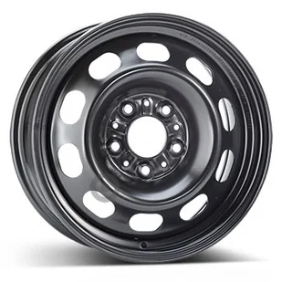 KFZ 1 Serie 2014-) TPMS/2 Serie(2014-) 7.00 x 16 5 x 120.0 ET 40 - Felgi stalowe - miniaturka - grafika 1