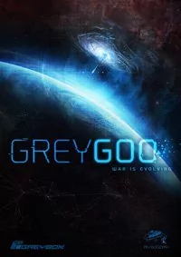 Grey Goo + Soundtrack - Gry PC Cyfrowe - miniaturka - grafika 1
