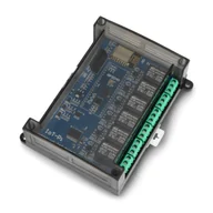 Podzespoły elektroniczne - IoTPi - 6-kanałowy moduł przekaźników RS485 RP2040 + ESP8266 WiFi - SB Components SKU24179 - miniaturka - grafika 1