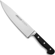 Noże kuchenne - Nóż szefa kuchni uniwersalny do siekania krojenia ÓPERA dł. 210/342 mm - miniaturka - grafika 1