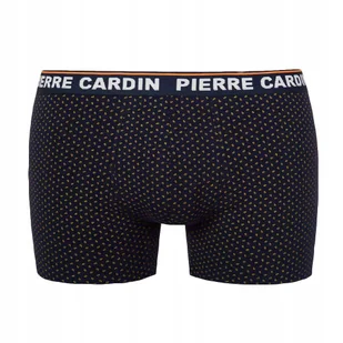 PIERRE CARDIN Bokserki Męskie 1 sztuka PC147 M - Majtki męskie - miniaturka - grafika 1