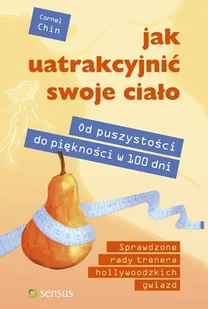 Jak uatrakcyjnić swoje ciało - Moda i uroda - miniaturka - grafika 1