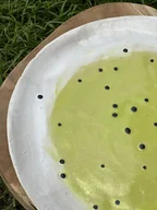 Tace i patery - Patera ceramiczna - miniaturka - grafika 1