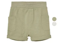 Spodenki dla niemowląt - Lupilu Spodenki niemowlęce - miniaturka - grafika 1