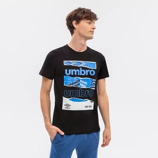 Koszulki męskie - UMBRO T SHIRT OTIS - grafika 1