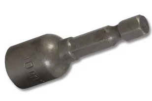 Końcówka do wkrętów z magnesem 6 mm Stalco - S-13606 - Budowa OUTLET - miniaturka - grafika 1
