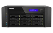 Serwery plików NAS i macierze dyskowe - Serwer NAS QNAP TS-h1290FX-7302P-128G - miniaturka - grafika 1
