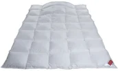 Kołdry - Hefel Kołdra puchowa Silver Down letnia - miniaturka - grafika 1