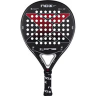 Badminton - Rakieta do padla NOX  X-One Evo Red Racket - miniaturka - grafika 1