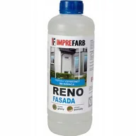 Inne artykuły czyszczące - Środek czyszczący RENO-FASDA 1 l - miniaturka - grafika 1