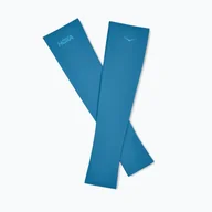 Sport OUTLET - Rękawki do biegania HOKA Airolite hoka blue WYSYŁKA W 24H 30 DNI NA ZWROT - miniaturka - grafika 1