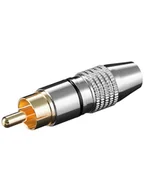 Kable - Pro RCA plug - miniaturka - grafika 1