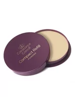 Pudry do twarzy - Carroll Constance Constance Compact Refill, puder w kamieniu Naturalglow 11 - miniaturka - grafika 1