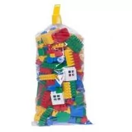 Klocki - Klocki konstrukcyjne max - miniaturka - grafika 1