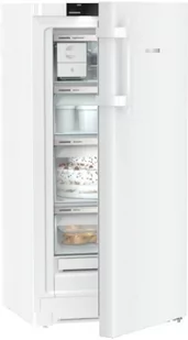 Zamrażarka LIEBHERR FNb 425i Prime - Zamrażarki - miniaturka - grafika 1