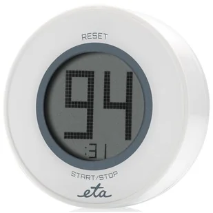 Minutnik kuchenny ETA Timer 183290000 Biały - Minutniki - miniaturka - grafika 1