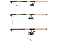 Inne akcesoria dla wędkarzy - PALADIN® Zestaw wędkarski do ryb docelowych Paladin - miniaturka - grafika 1